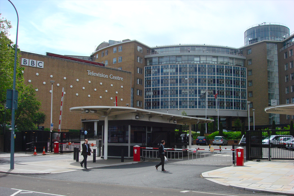 BBC STUDIOS BBC STUDIOS