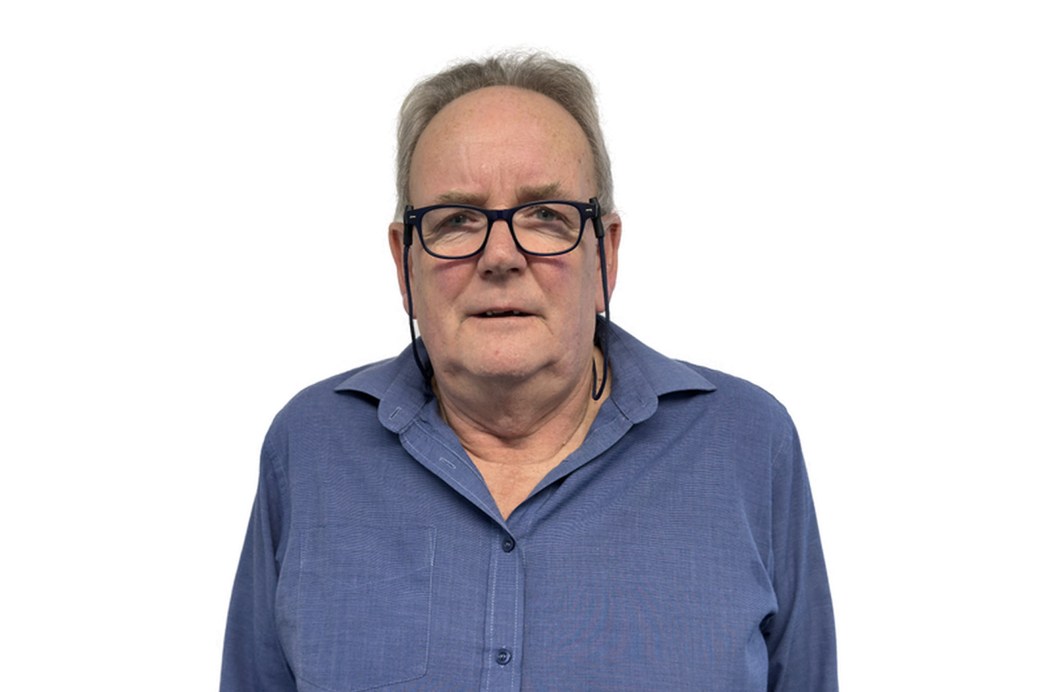 Paul Ward